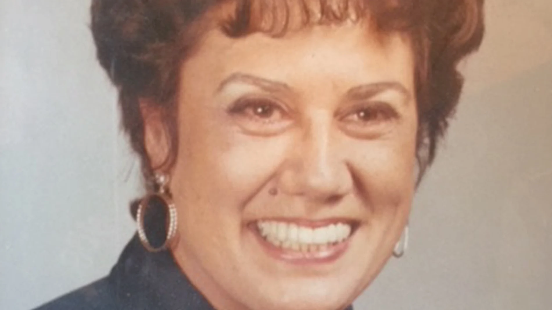 Genevieve Via Cava, una maestra de necesidades especiales Genevieve Via Cava, una maestra de necesidades especiales