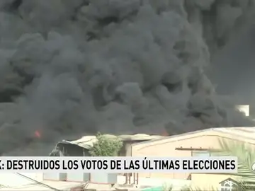IRAK IRAK