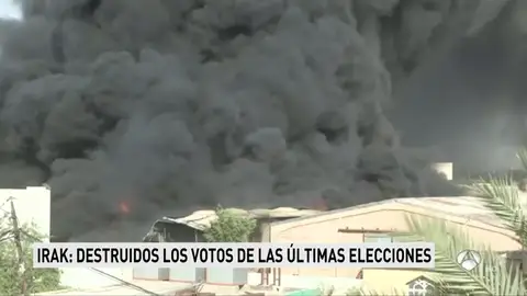 IRAK IRAK