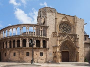 Catedral de Valencia