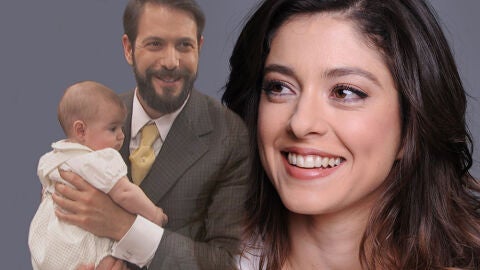 Candela 'vuelve' a la vida de Severo y su hijo Carmelito para enviarles un mensaje