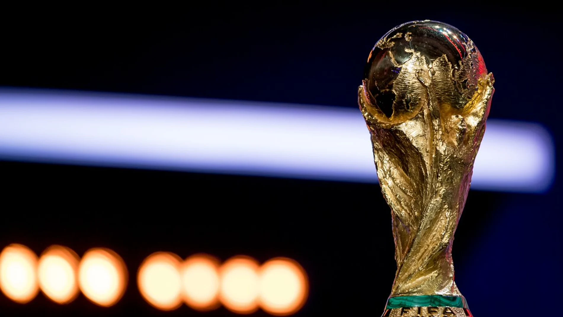 La Copa del Mundo La Copa del Mundo