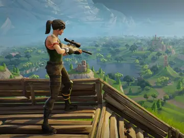 Fornite Fornite