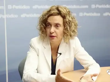 Meritxell Batet Meritxell Batet