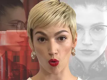Úrsula Corberó revela la posible nueva vida de Tokio tras el final de 'La casa de papel' Úrsula Corberó revela la posible nueva vida de Tokio tras el final de 'La casa de papel'