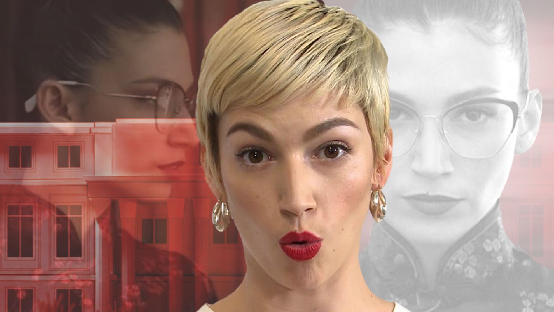 &Uacute;rsula Corber&oacute; revela la posible nueva vida de Tokio tras el final de 'La casa de papel'