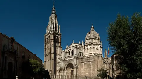 Catedral de Toledo Catedral de Toledo