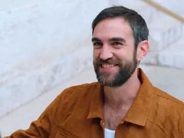 Un ‘Sí, quiero’ que lo cambiará todo Un ‘Sí, quiero’ que lo cambiará todo