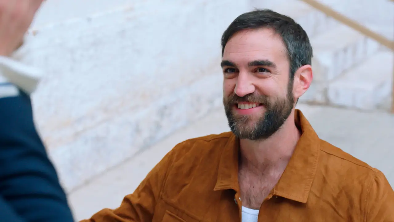 ALLÍ ABAJO - Un ‘Sí, quiero’ que lo cambiará todo