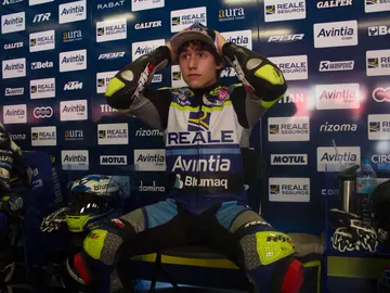 Andreas Pérez Andreas Pérez