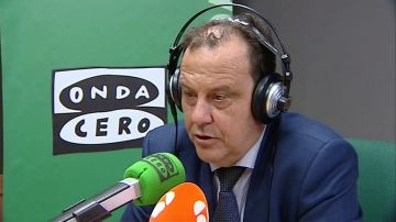 Pedro Horrach: "La monarquía está obsoleta, pero es lo que tenemos"