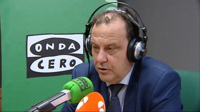 Pedro Horrach: 