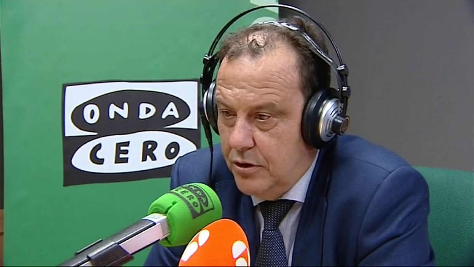 Pedro Horrach: 