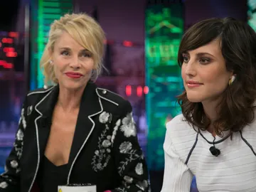 Belén Rueda sufre un terrible percance en su pierna tras pedir una infusión "muy caliente" Belén Rueda sufre un terrible percance en su pierna tras pedir una infusión "muy caliente"