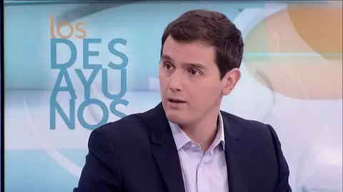 Albert Rivera Albert Rivera