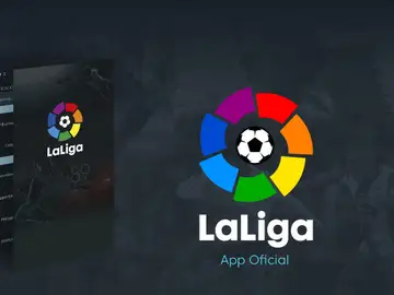 La aplicación de LaLiga La aplicación de LaLiga