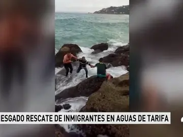 RESCATE RESCATE