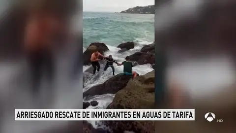 RESCATE RESCATE