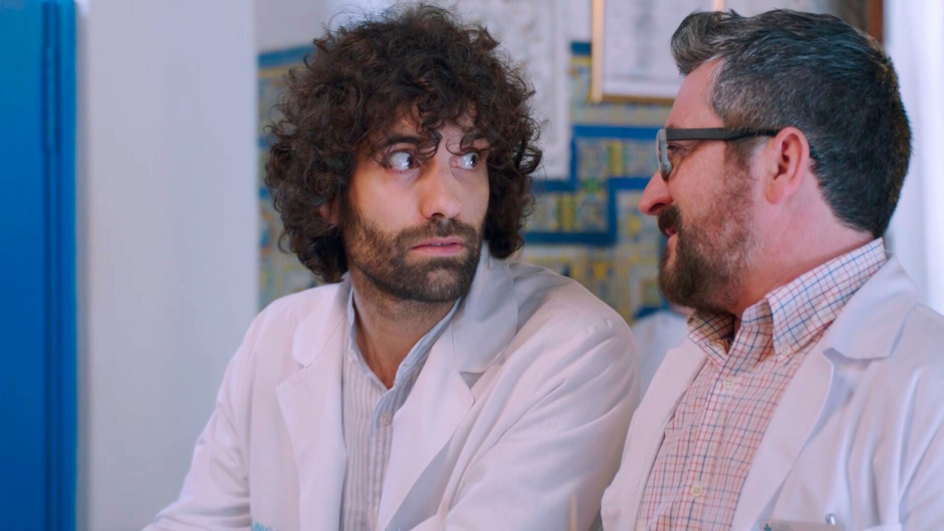 Los vicios inconfesables de Yago y Koldo