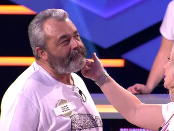 El cambio de look que las 'Peluqueras dicharacheras' le harían a uno de 'Los Lobos' El cambio de look que las 'Peluqueras dicharacheras' le harían a uno de 'Los Lobos'