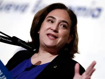 Ada Colau Ada Colau