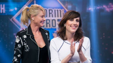 Belén Rueda y Natalia de Molina aseguran que 
