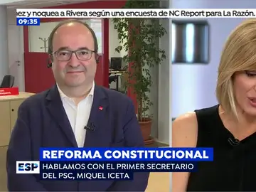 Miquel Iceta Miquel Iceta