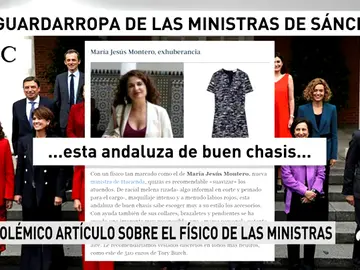 ARTICULO POLEMICO ARTICULO POLEMICO