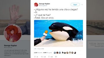 El meme de la orca