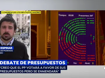 espinar espinar
