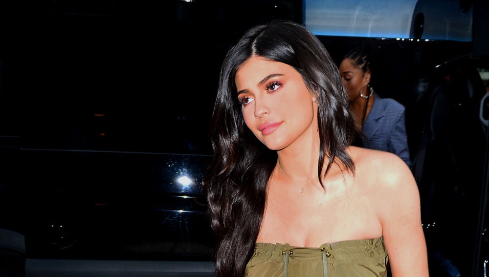 Kylie Jenner