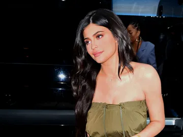 Kylie Jenner Kylie Jenner