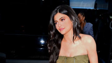 Kylie Jenner