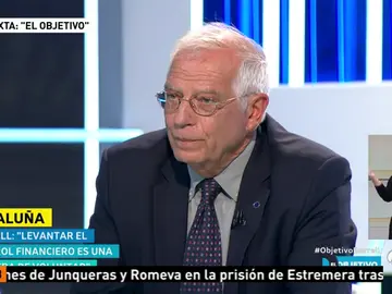 BORRELL BORRELL