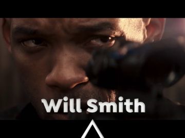 Will Smith protagoniza 'Soy Leyenda'