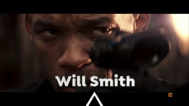 Will Smith protagoniza 'Soy Leyenda'