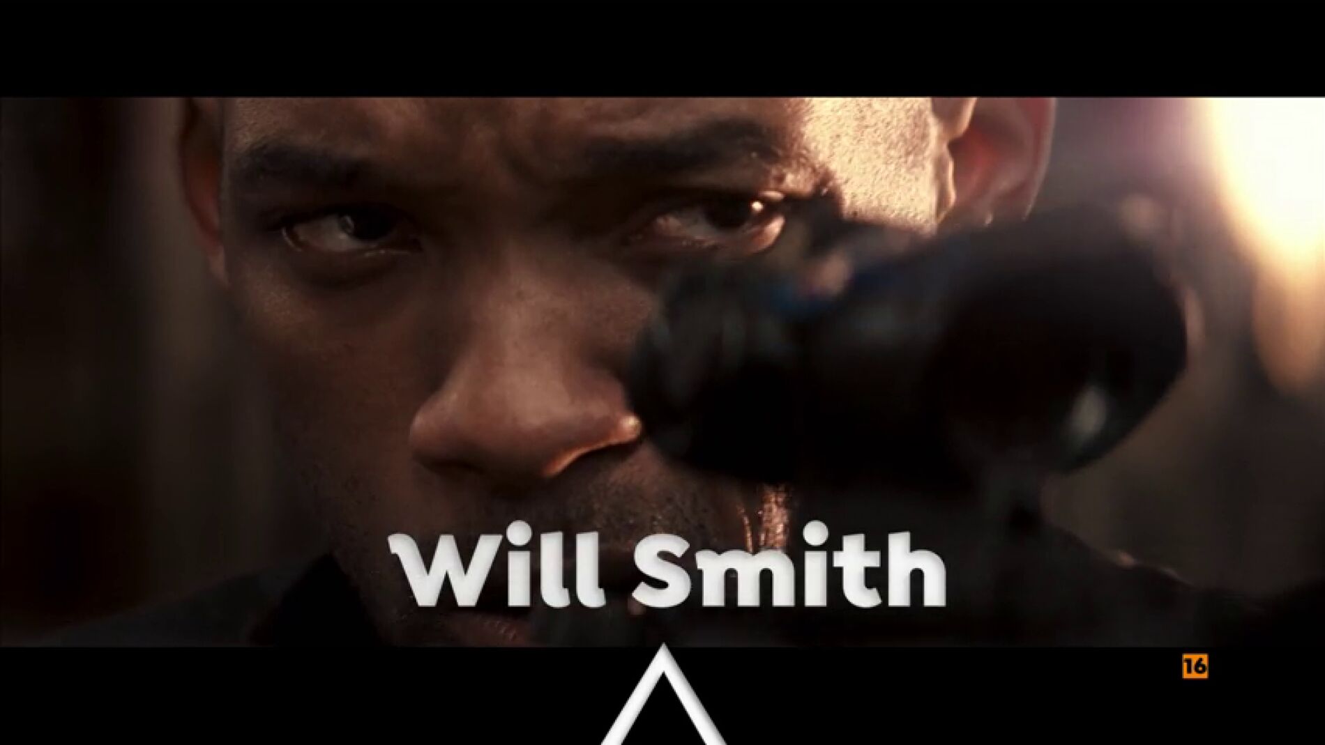 Will Smith protagoniza 'Soy Leyenda'