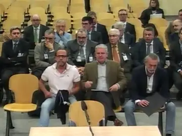 La trama valenciana del Caso Gürtel: Las claves de la investigación La trama valenciana del Caso Gürtel: Las claves de la investigación