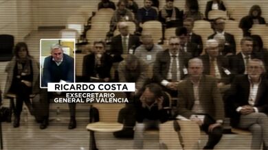 La rama valenciana de la trama Gürtel: Los personajes