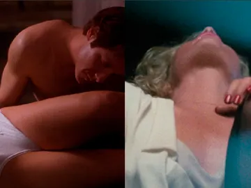 Más allá de 'Cincuenta sombras' Más allá de 'Cincuenta sombras'