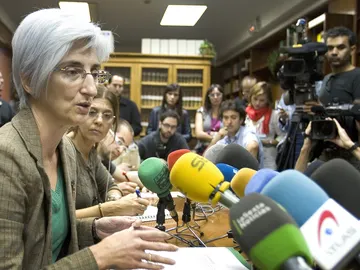 María José Segarra María José Segarra