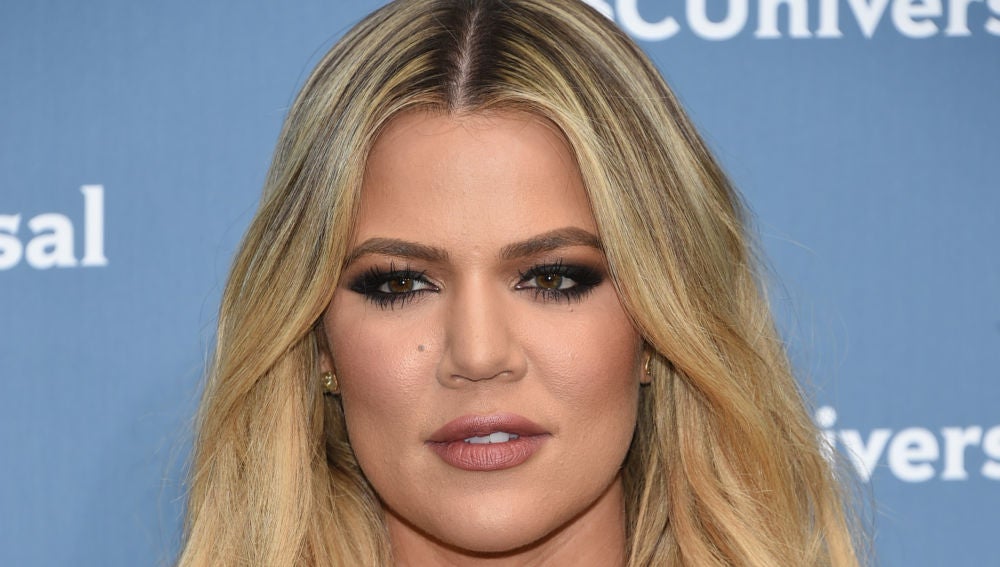 Khloé Kardashian