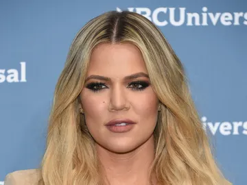 Khloé Kardashian Khloé Kardashian