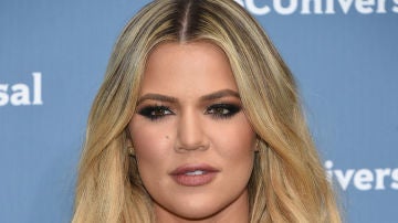 Khloé Kardashian