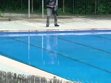 Piscina Municipal Piscina Municipal
