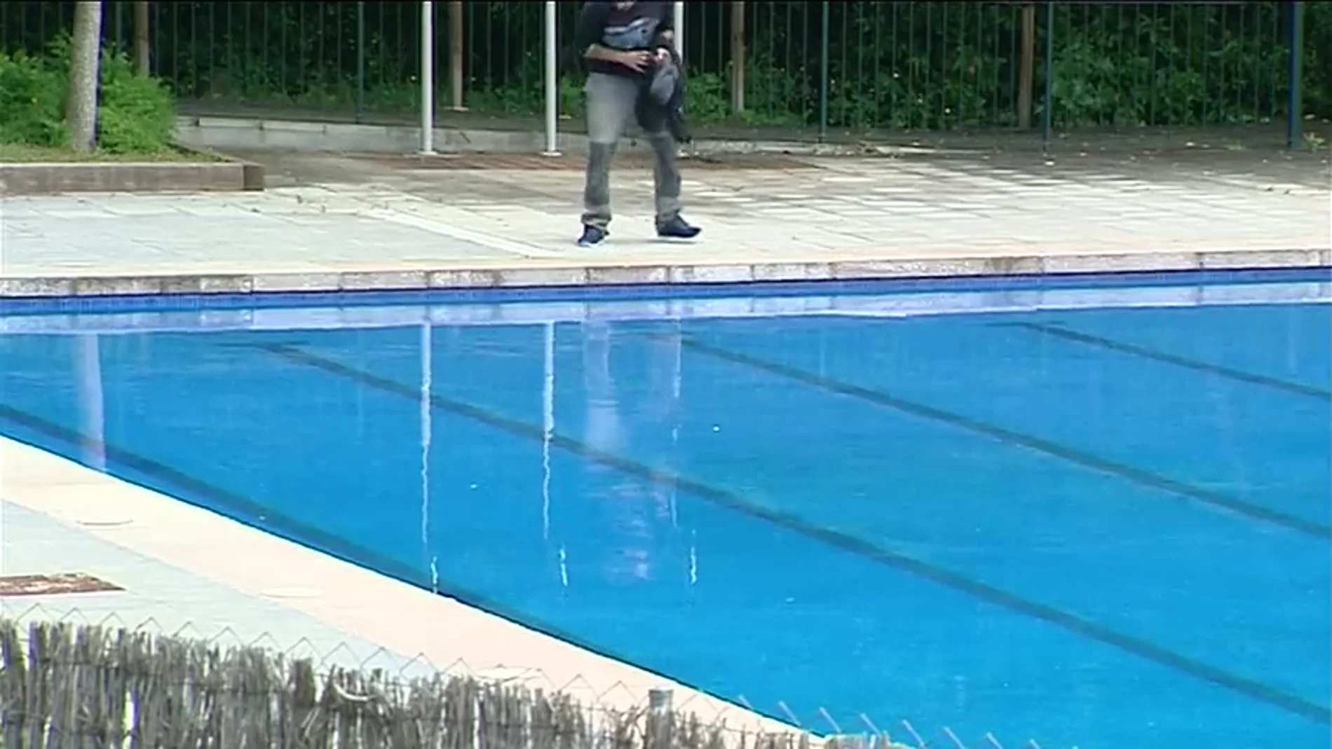 Piscina Municipal Piscina Municipal