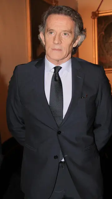 Alfonso Díez durante un acto un Sevilla en 2014 Alfonso Díez durante un acto un Sevilla en 2014