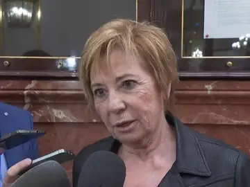 El Pacto de Toledo retoma el debate del IPC y está más cerca de un acuerdo para subir las pensiones El Pacto de Toledo retoma el debate del IPC y está más cerca de un acuerdo para subir las pensiones