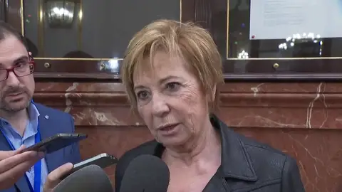 El Pacto de Toledo retoma el debate del IPC y está más cerca de un acuerdo para subir las pensiones El Pacto de Toledo retoma el debate del IPC y está más cerca de un acuerdo para subir las pensiones