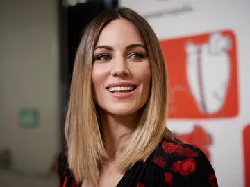 Edurne Edurne